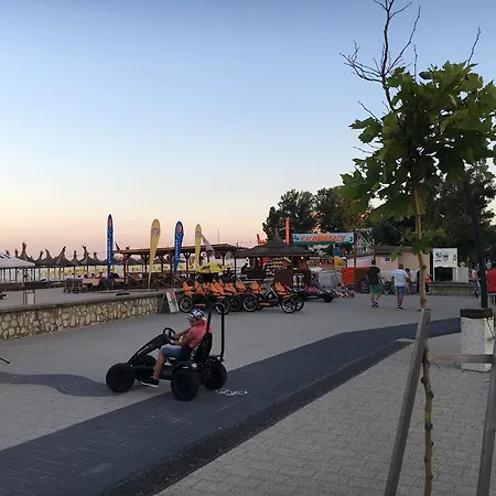 Ely Appartamento Mamaia