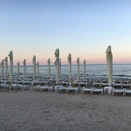 Apartament Ely Mamaia