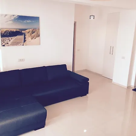 Ely Apartament Mamaia
