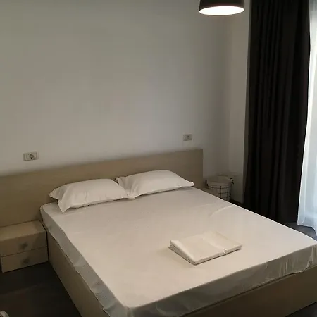 Apartament Ely Mamaia