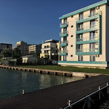 Apartament Ely